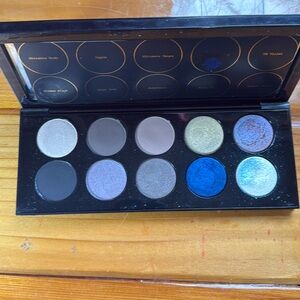 Pat McGrath Mothership I Subliminal Palette